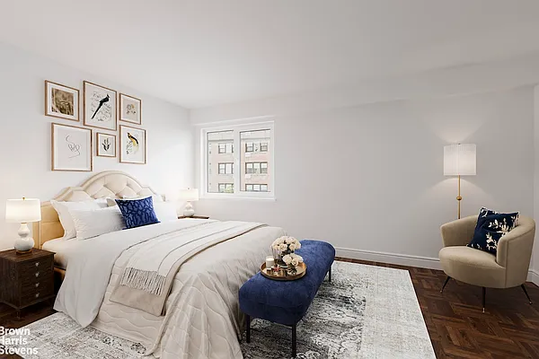 Sold by Brown Harris Stevens | media 10