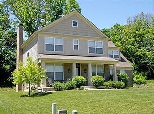 2792 Sycamore Creek Dr, Independence, KY 41051