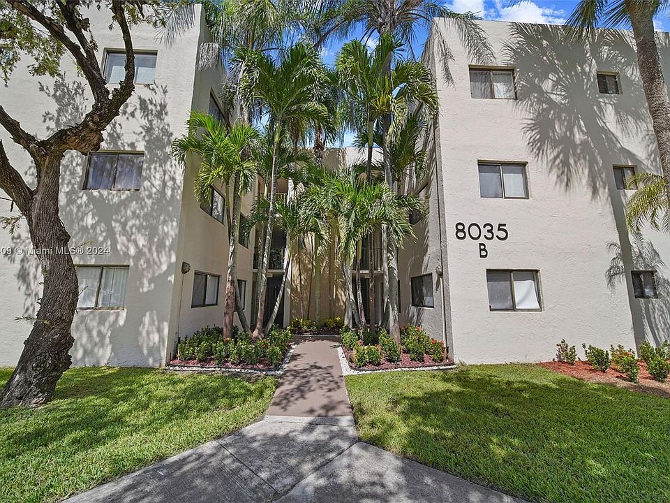 1st image of 8035 SW 107th Ave APT 115