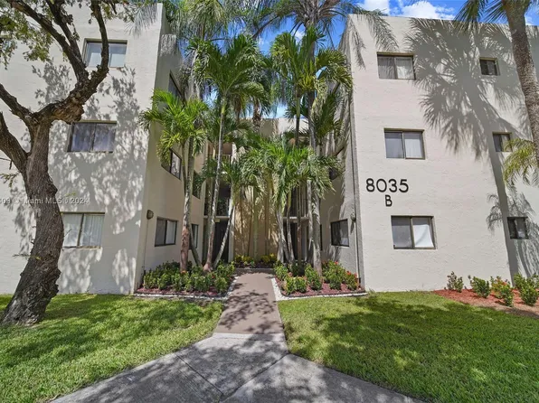 8035 SW 107th Ave APT 115, Miami, FL 33173