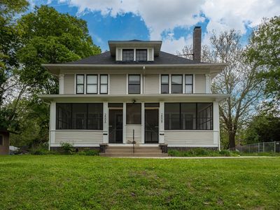 2006-2008 E 12th St, Des Moines, IA, 50316