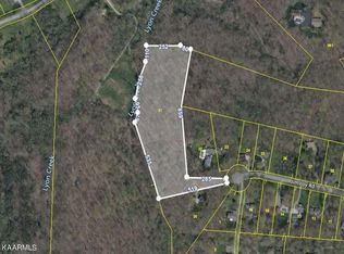 9401 Jim Loy Rd, Strawberry Plains, TN 37871