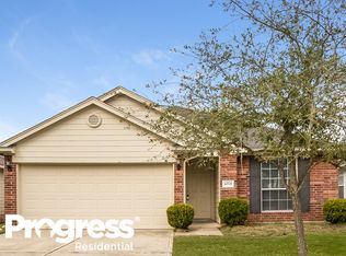 4018 Falvel Shadow Creek Dr, Spring, TX 77388