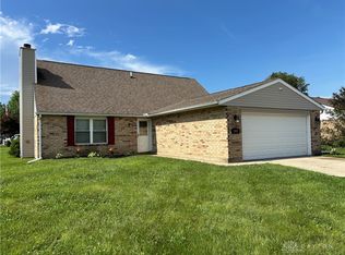 5901 Timbergate Trl, Dayton, OH 45424