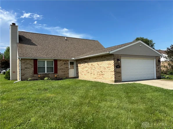 5901 Timbergate Trl, Dayton, OH 45424