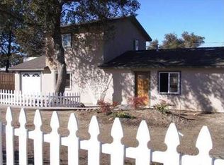 29450 Cleveland Forest Dr, Campo, CA 91906
