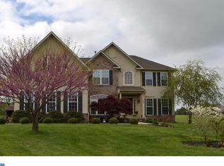 333 Woodcrest Rd, West Grove, PA 19390