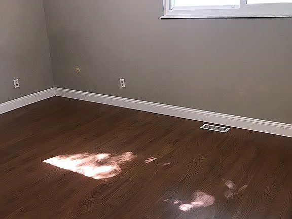 Bedroom #1