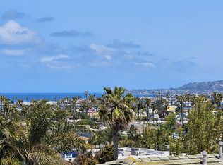 2030 Froude St, San Diego, CA 92107