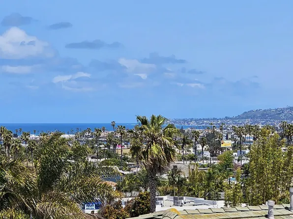 2030 Froude St, San Diego, CA 92107