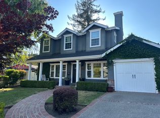 10 Plymouth Ave, San Carlos, CA 94070