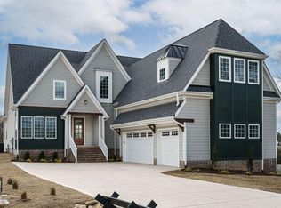 6508 Camellia Creek Dr, Raleigh, NC 27603