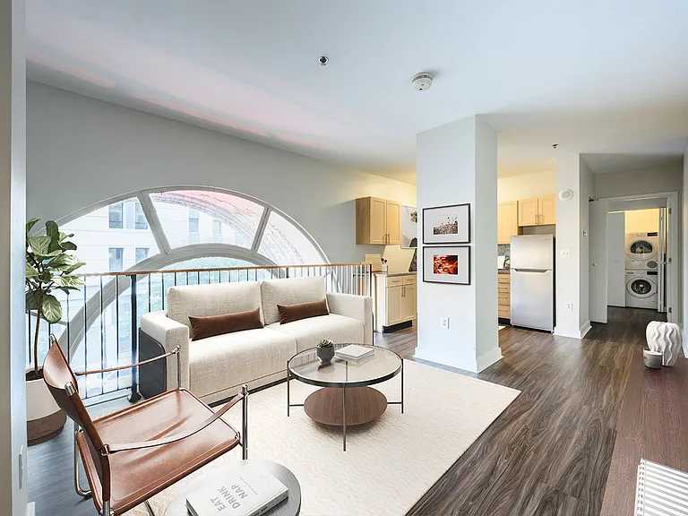 The Residences at Rodney Square — Photo 7