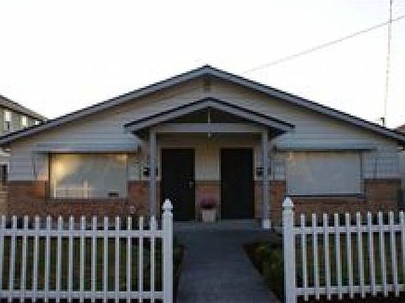 Remodeled Duplex