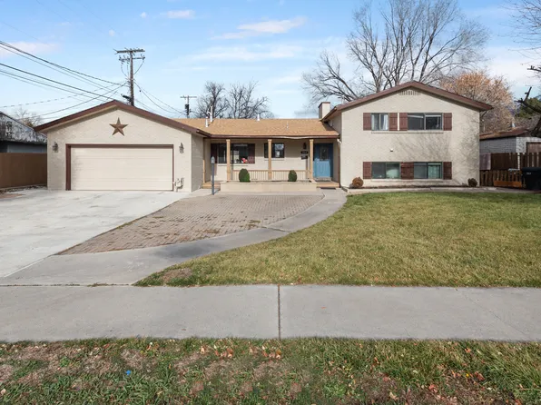 264 W 1625 N, Provo, UT 84604