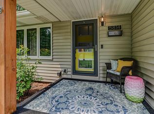 5814 Bartlett Ln, Madison, WI 53711