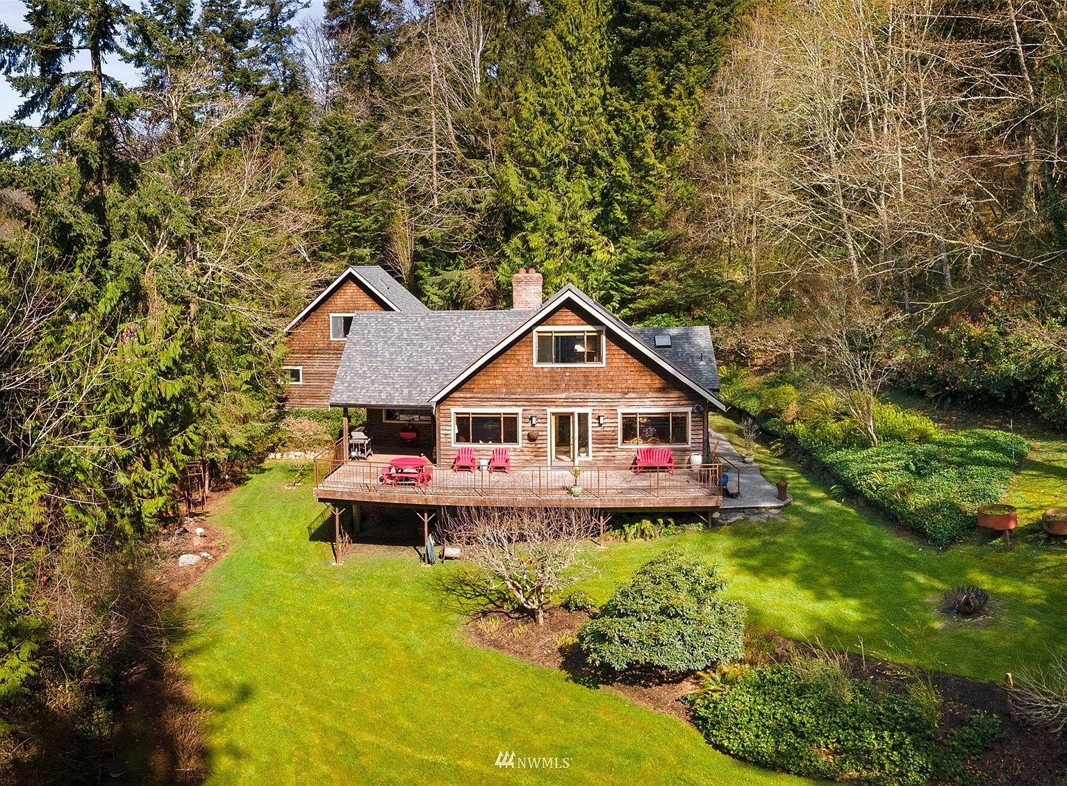 10103 NE Shore Drive, Indianola, WA 98342 Zillow