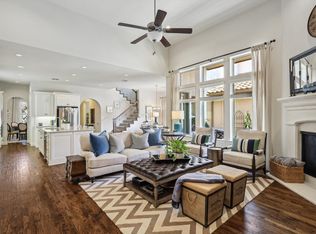 4103 Wellesley Ave, Frisco, TX 75034