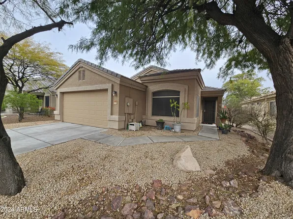 12563 W LISBON Lane, El Mirage, AZ 85335