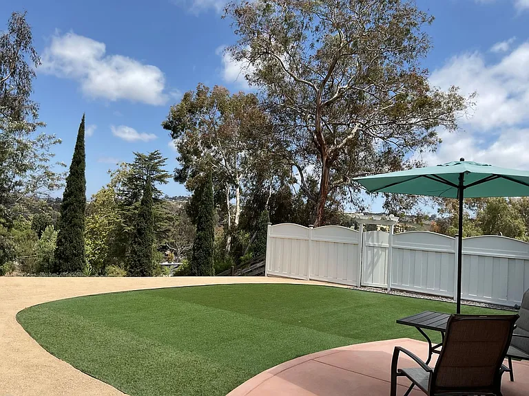 3503 Valley Vista Rd — Photo 2