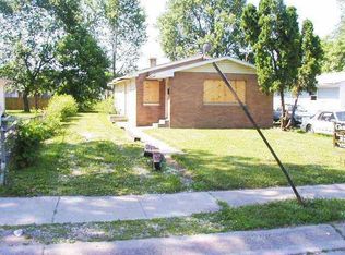 3519 E Apple St, Indianapolis, IN 46203