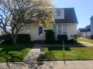 109 Brigantine Dr, Ocean City, NJ 08226