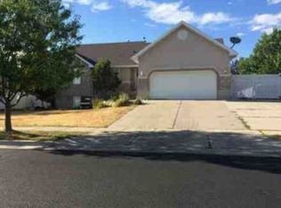 1360 W 2275 S, Syracuse, UT 84075