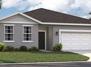 878 Pebble Crest Ln, Eagle Lake, FL 33839