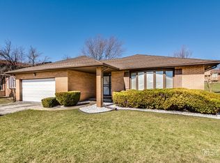 4920 187th St, Country Club Hills, IL