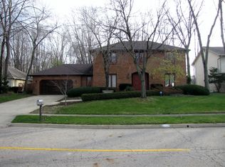 666 Greenwood Rd, Columbus, OH 43213