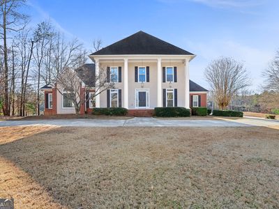 240 Youngs Cir, Fayetteville, GA, 30215