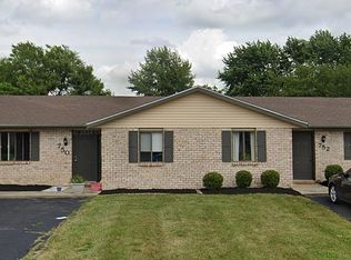 750 Wisteria Dr, Troy, OH