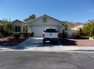 2723 Hopewell Landing St, Laughlin, NV 89029