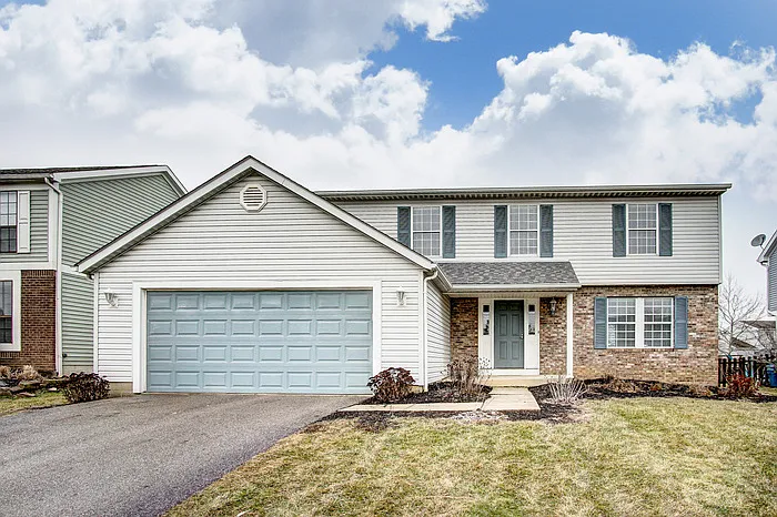 5272 Windflower Ct
