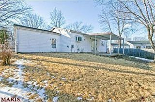 4th image of 13036 Fox Haven Ct