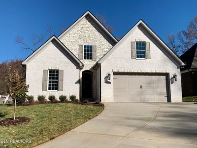 1474 Bronze Ln, Knoxville, TN, 37922