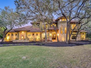 17408 Regatta View Dr, Jonestown, TX 78645