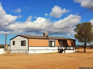 1725 S Verde Rd, Golden Valley, AZ 86413