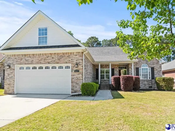 477 N Point Dr, Florence, SC 29501
