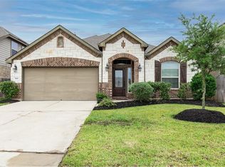 3610 Ember Falls Ln, Katy, TX 77449