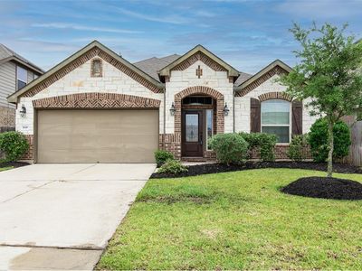 3610 Ember Falls Ln, Katy, TX, 77449
