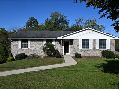 124 Valleycrest Dr, Cecil, PA, 15321