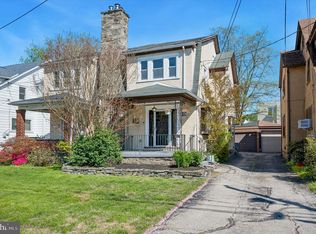 729 Hathaway Ln, Ardmore, PA 19003