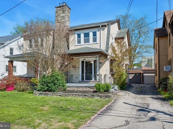 729 Hathaway Ln, Ardmore, PA 19003