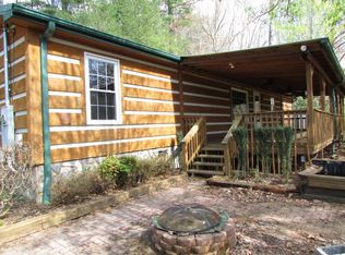 113 Easy St, Unicoi, TN 37692
