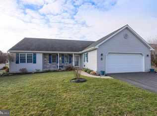 36 Scenic Dr #L-0329, Myerstown, PA 17067
