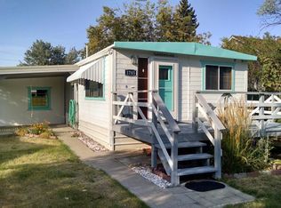 1705 14th Ave S, Great Falls, MT 59405
