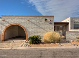1419 W Placita Apache, Green Valley, AZ 85622