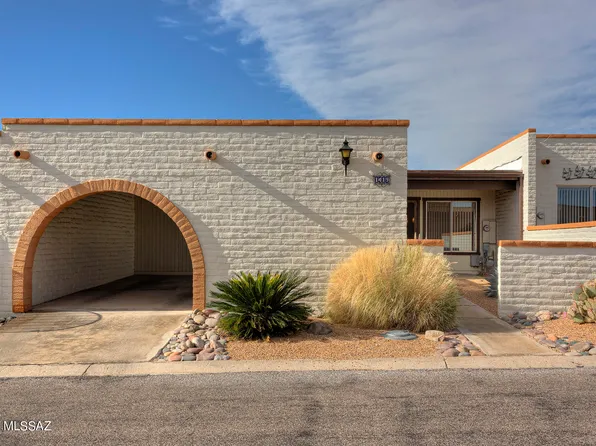 1419 W Placita Apache, Green Valley, AZ 85622