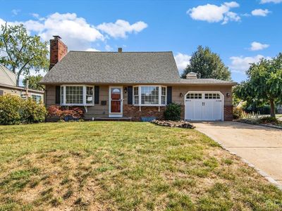 434 Clinton Ave, Middlesex, NJ, 08846